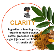 Load image into Gallery viewer, Sooks Heavenly Sugar Scrub 6oz