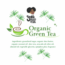 Load image into Gallery viewer, Sooks Heavenly Sugar Scrub 6oz