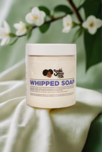 Load image into Gallery viewer, Whipped Soap