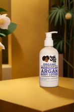 Load image into Gallery viewer, Moroccan Argan Lotion