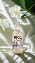 Load image into Gallery viewer, Moroccan Argan Lotion