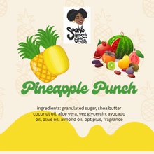 Load image into Gallery viewer, Sooks Heavenly Sugar Scrub 6oz