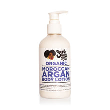 Load image into Gallery viewer, Moroccan Argan Lotion