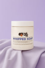 Load image into Gallery viewer, Whipped Soap