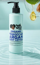Load image into Gallery viewer, Moroccan Argan Lotion