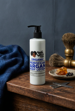 Load image into Gallery viewer, Moroccan Argan Lotion