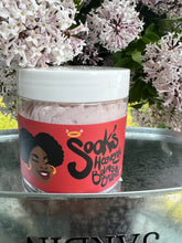 Load image into Gallery viewer, Organic Body Butter w/Fragrance Oil 6oz