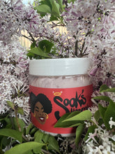 Load image into Gallery viewer, Organic Body Butter w/Fragrance Oil 6oz