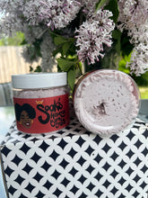 Load image into Gallery viewer, Organic Body Butter w/Fragrance Oil 6oz