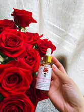 Load image into Gallery viewer, 24K ROSE GOLD SERUM