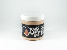 Load image into Gallery viewer, Black Soap Sugar Scrub