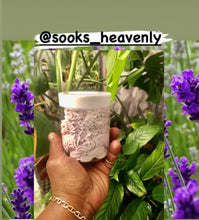 Load image into Gallery viewer, Organic Body Butter w/ Essential Oil 6oz