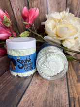 Load image into Gallery viewer, Organic Body Butter w/Fragrance Oil 6oz