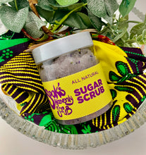 Load image into Gallery viewer, Sooks Heavenly Sugar Scrub 6oz