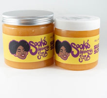 Load image into Gallery viewer, Sooks Heavenly Sugar Scrub 6oz