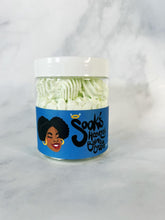 Load image into Gallery viewer, Organic Body Butter w/Fragrance Oil 6oz