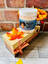 Load image into Gallery viewer, Organic Body Butter w/Fragrance Oil 6oz