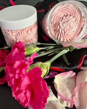 Load image into Gallery viewer, Organic Body Butter w/Fragrance Oil 6oz