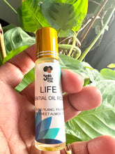 Load image into Gallery viewer, ESSENTIAL OIL ROLLER