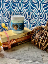 Load image into Gallery viewer, Organic Body Butter w/Fragrance Oil 6oz