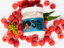 Load image into Gallery viewer, Organic Body Butter w/Fragrance Oil 6oz