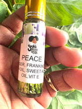 Load image into Gallery viewer, ESSENTIAL OIL ROLLER