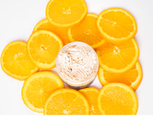 Load image into Gallery viewer, Organic Body Butter w/Fragrance Oil 6oz