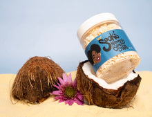 Load image into Gallery viewer, Organic Body Butter w/Fragrance Oil 6oz