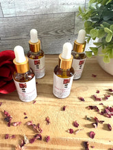 Load image into Gallery viewer, 24K ROSE GOLD SERUM