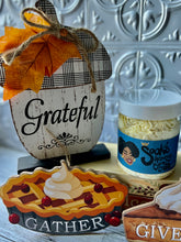 Load image into Gallery viewer, Organic Body Butter w/Fragrance Oil 6oz