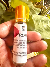 Load image into Gallery viewer, ESSENTIAL OIL ROLLER