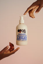 Load image into Gallery viewer, Moroccan Argan Lotion

