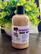 Load image into Gallery viewer, African Black Soap Wash
