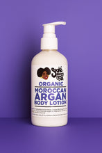Load image into Gallery viewer, Moroccan Argan Lotion
