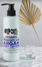Load image into Gallery viewer, Moroccan Argan Lotion
