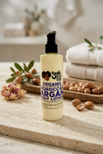 Load image into Gallery viewer, Moroccan Argan Lotion
