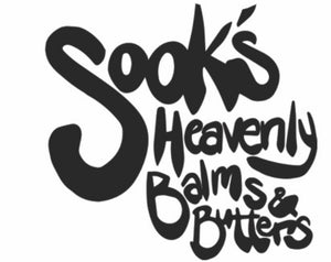 Sook&#39;s Heavenly Balms &amp; Butters